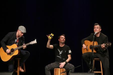 OMAR NABER KONCERT V KD 03 FOTO LJUBO VUKELIČ